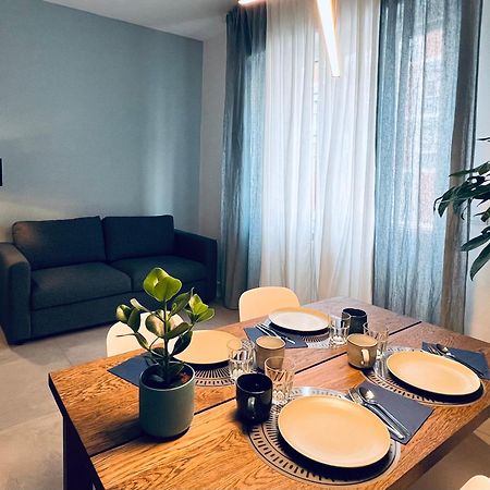 My City Center Home 博洛尼亚 外观 照片