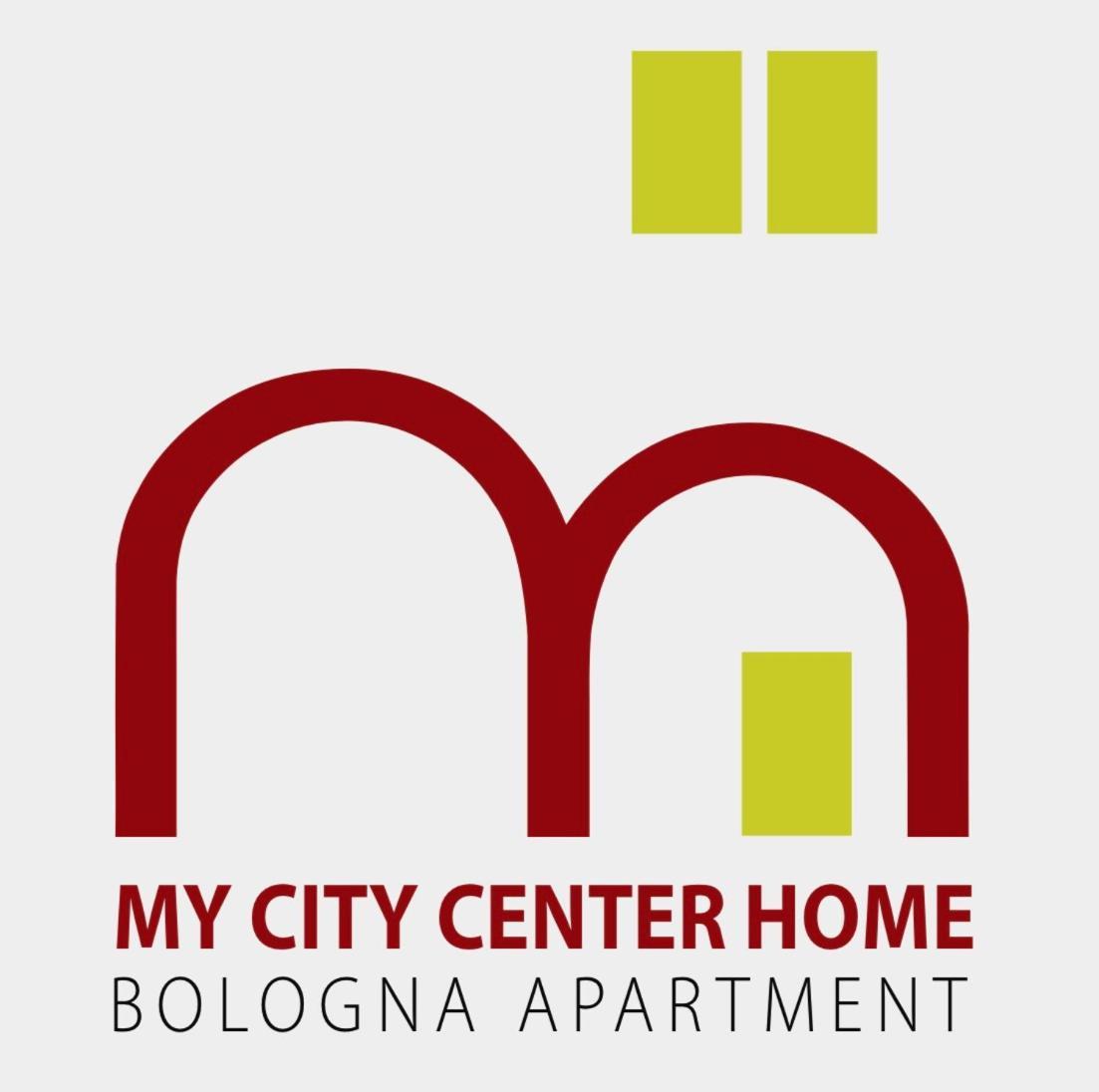 My City Center Home 博洛尼亚 外观 照片