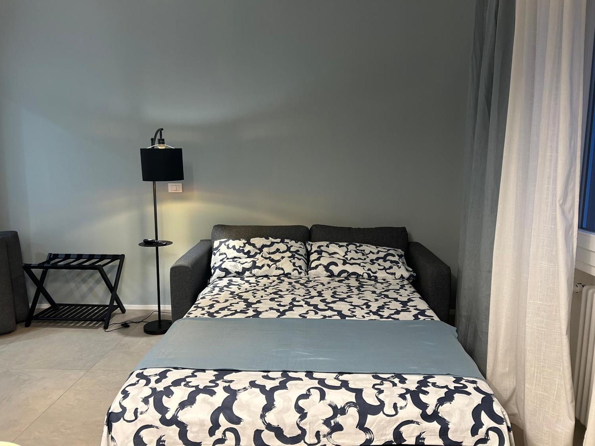 My City Center Home 博洛尼亚 外观 照片