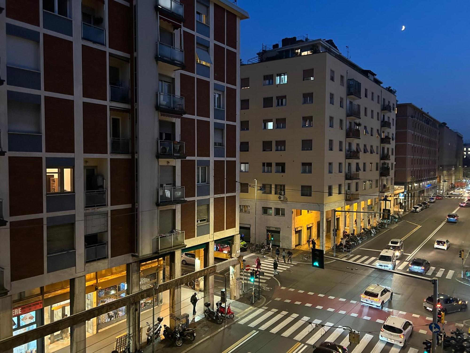 My City Center Home 博洛尼亚 外观 照片